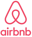 45581 airbnb logo