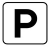 Parkplatz